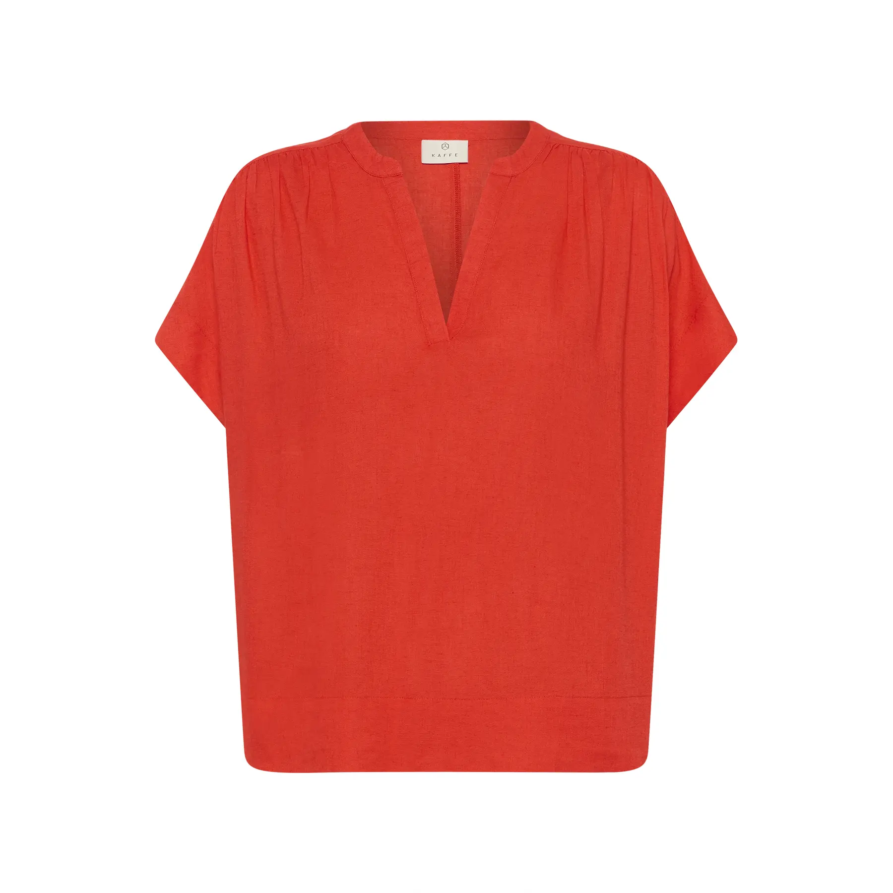 Women's blouse KAFFE Milia