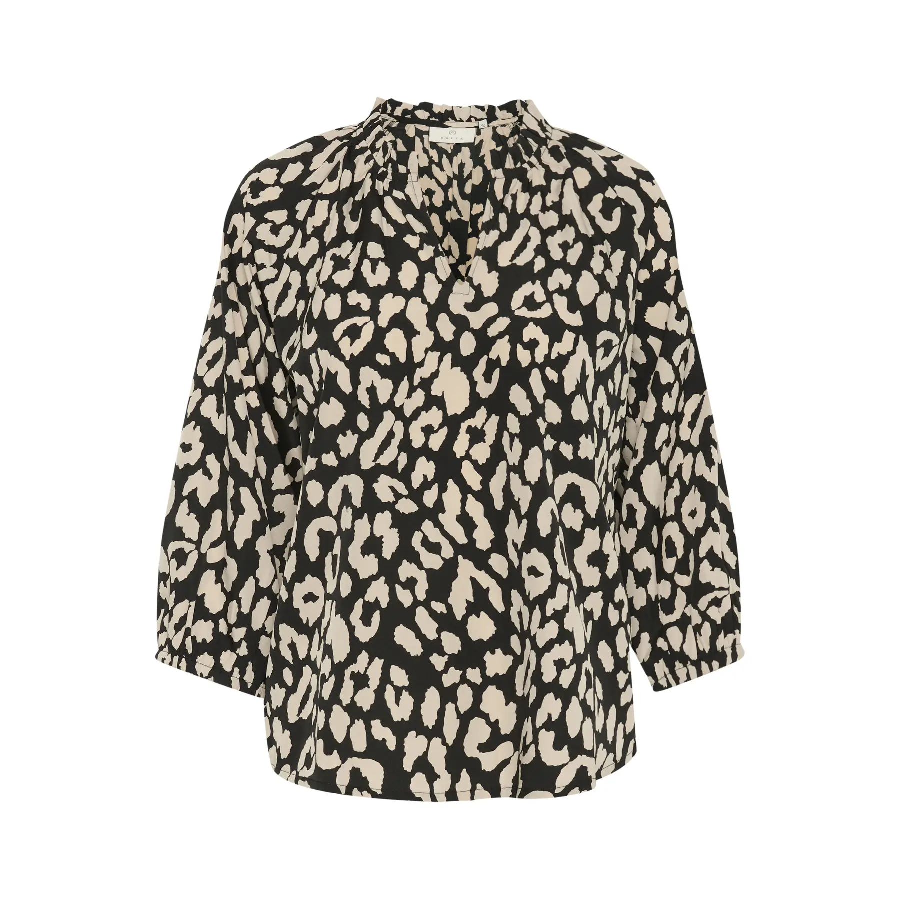 Damenbluse KAFFE Sandy