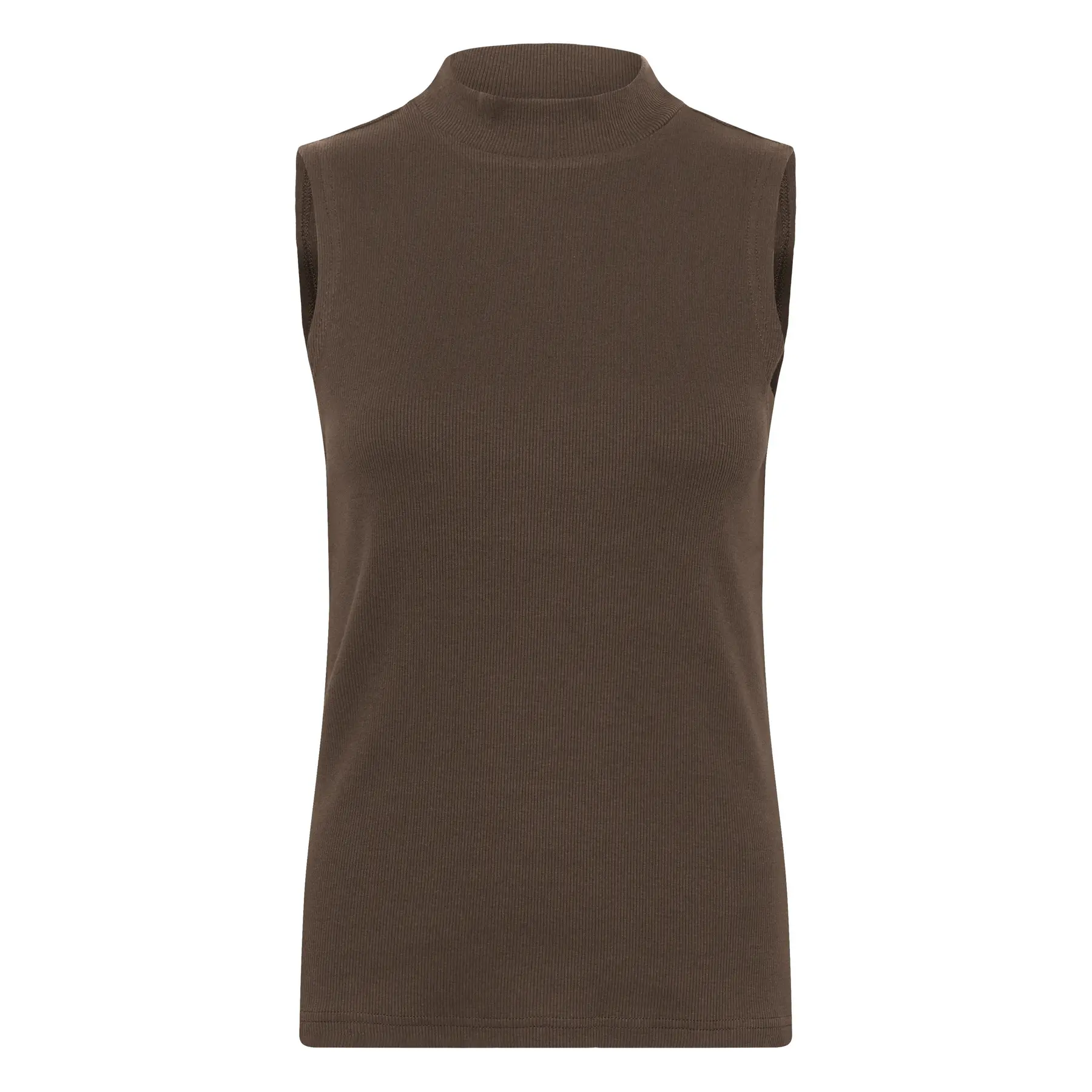 Canottiera da donna KAFFE Kacarla