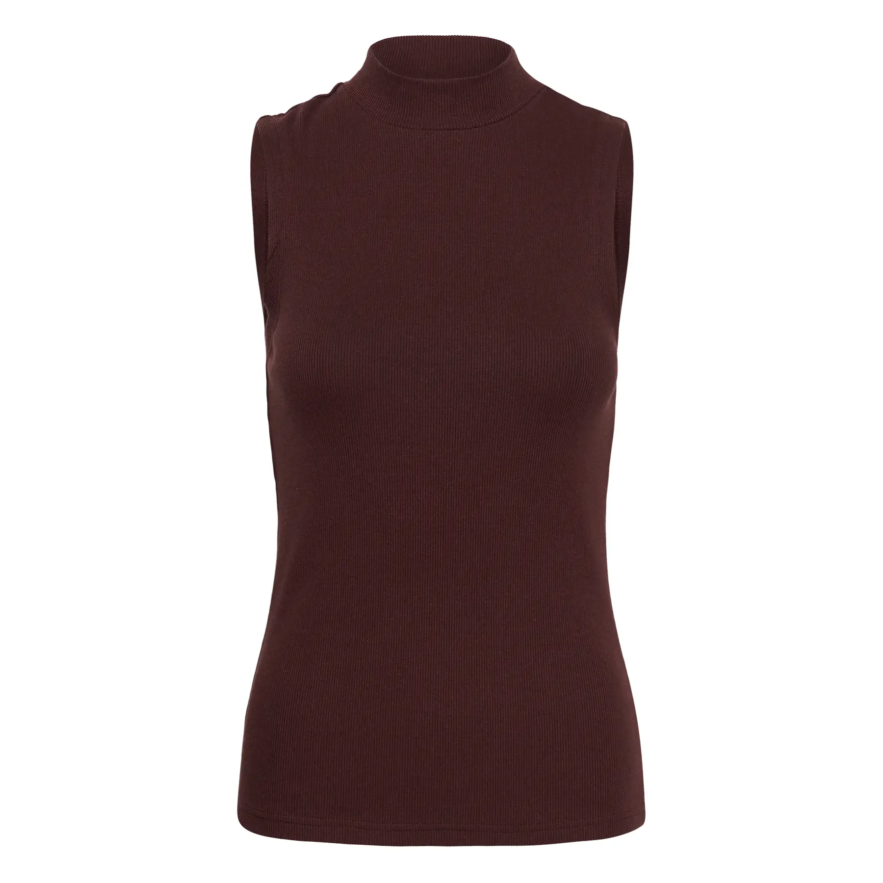 Canottiera da donna KAFFE Kacarla