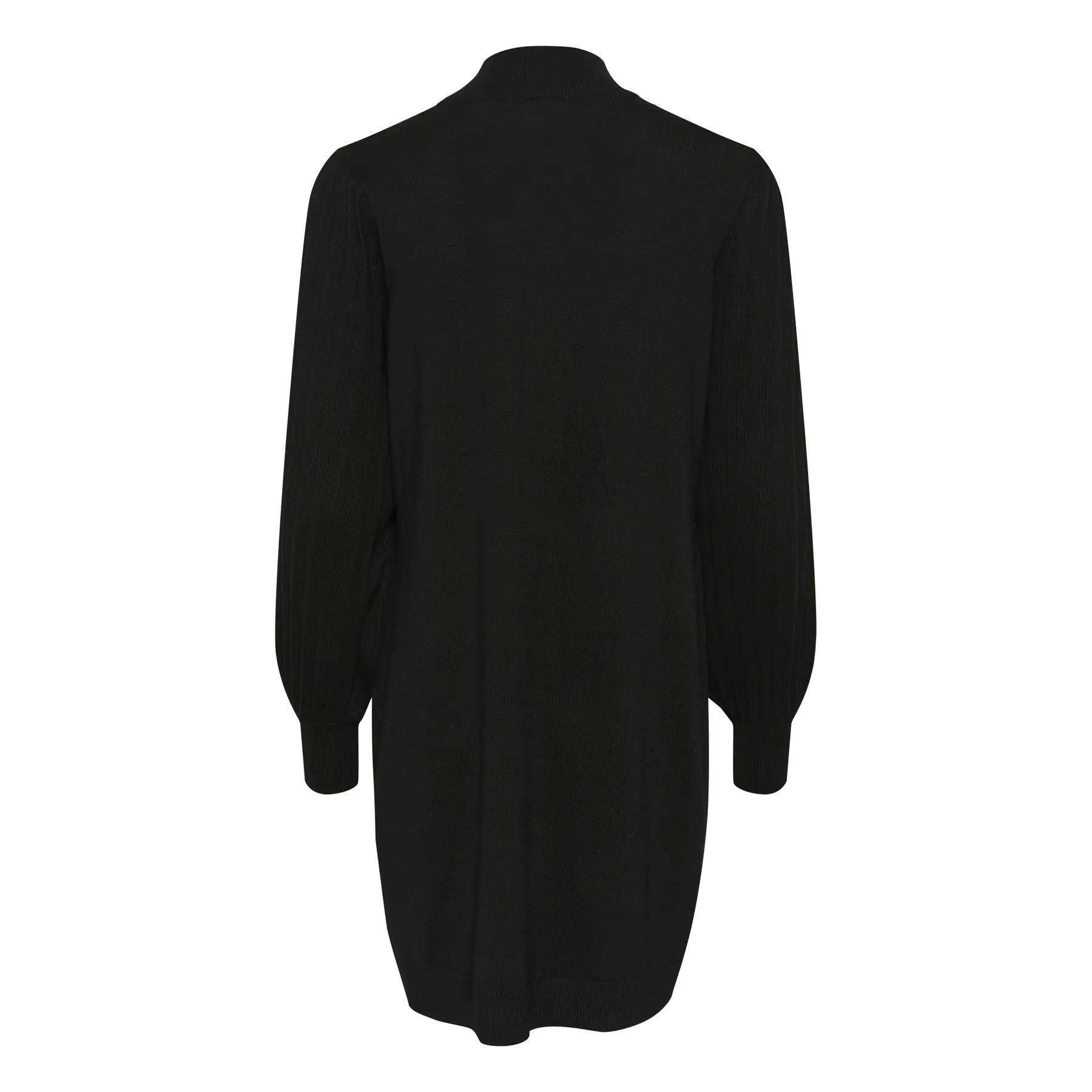 Pulloverkleid Damen KAFFE Nanna