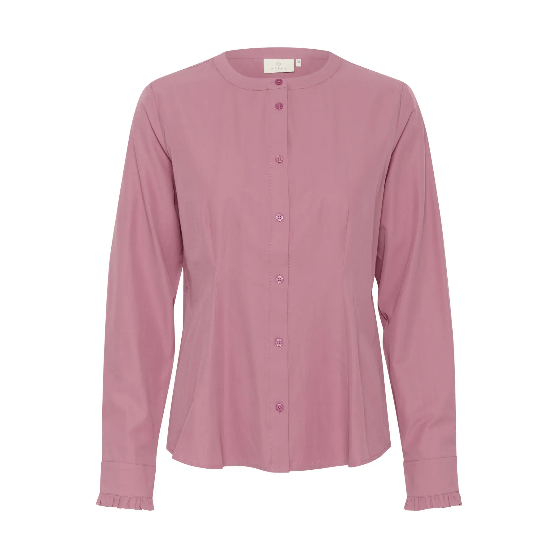 Blusa da donna KAFFE Jane