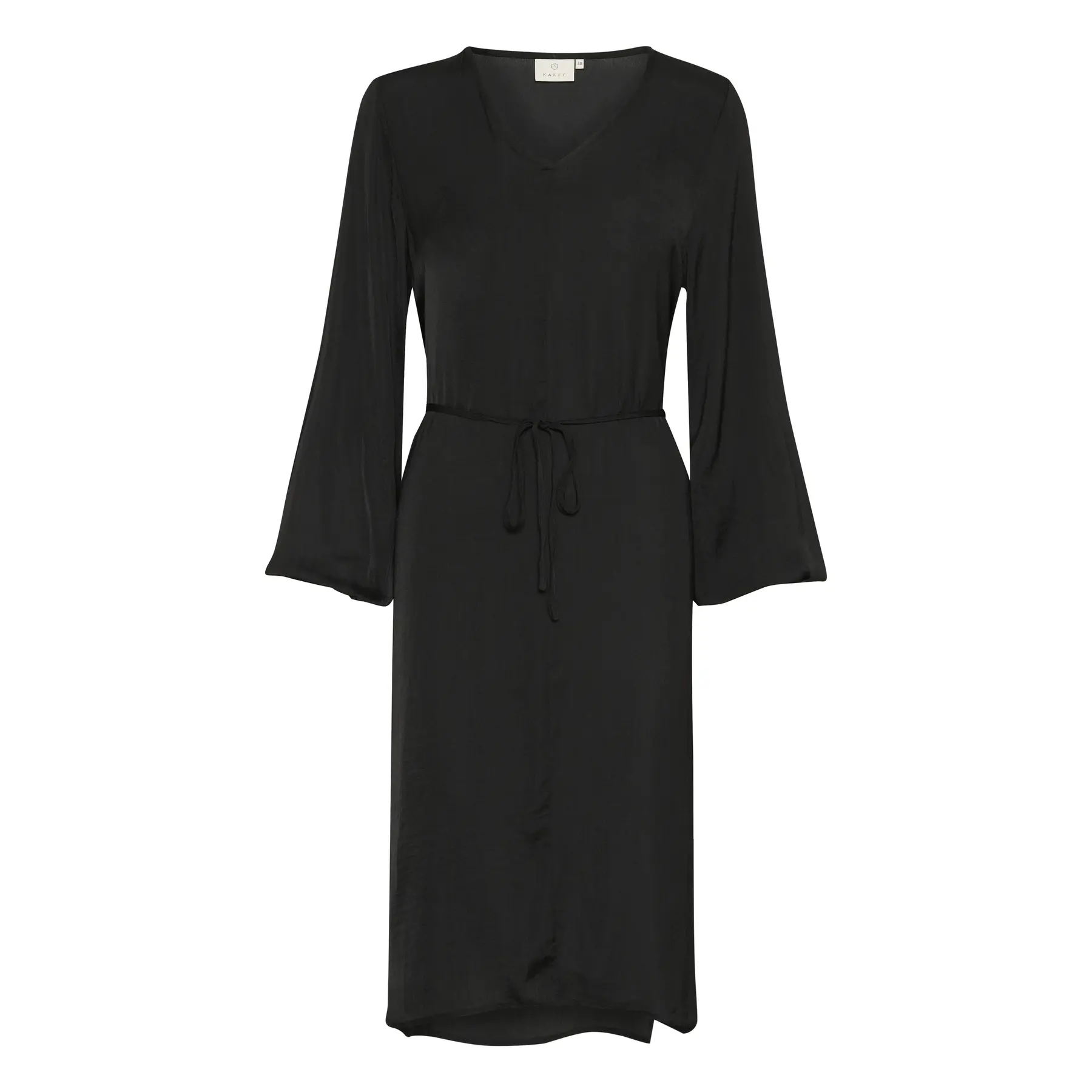 Image of Kleid Damen KAFFE Cassie