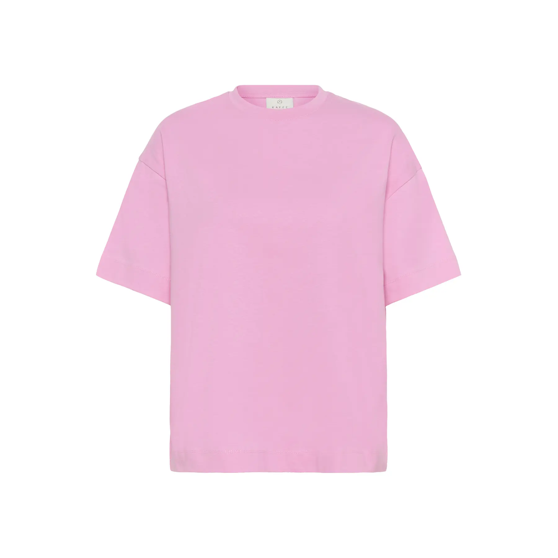 T-shirt da donna KAFFE Tomina