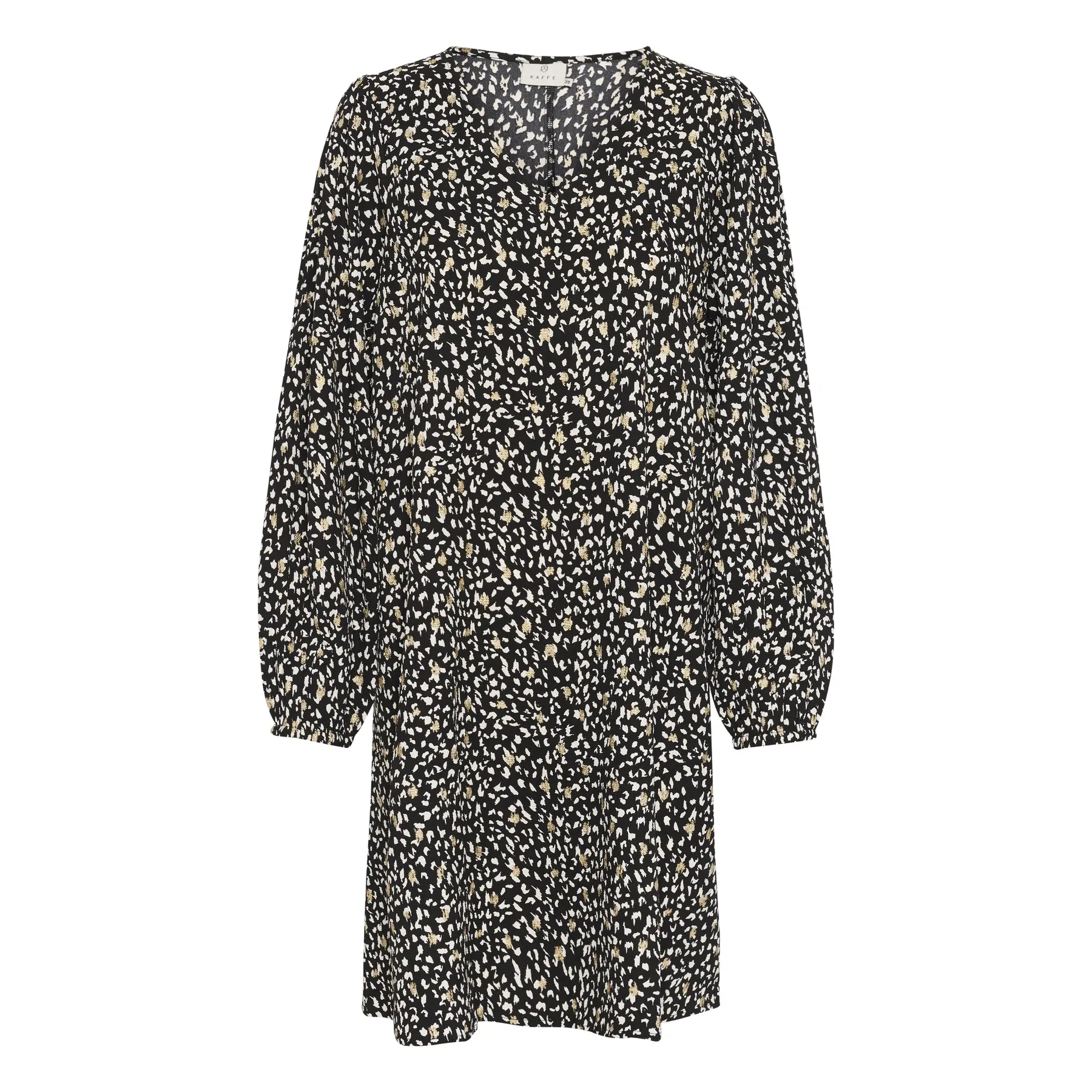 Women's dress KAFFE Malene