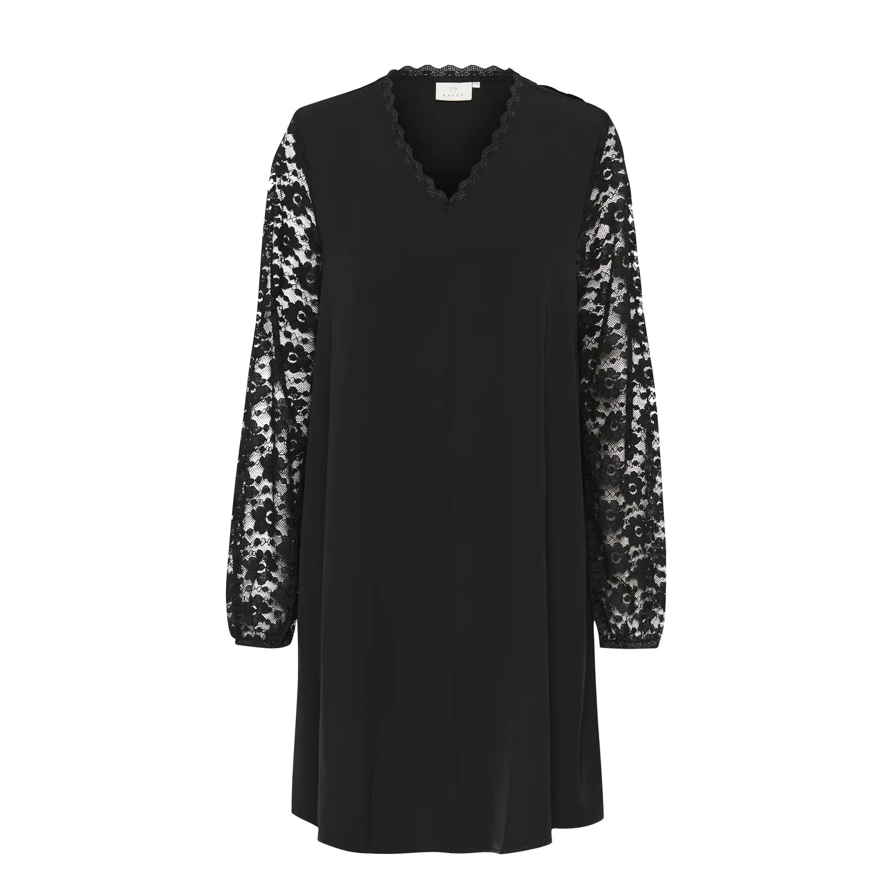 Kleid Damen KAFFE Mille