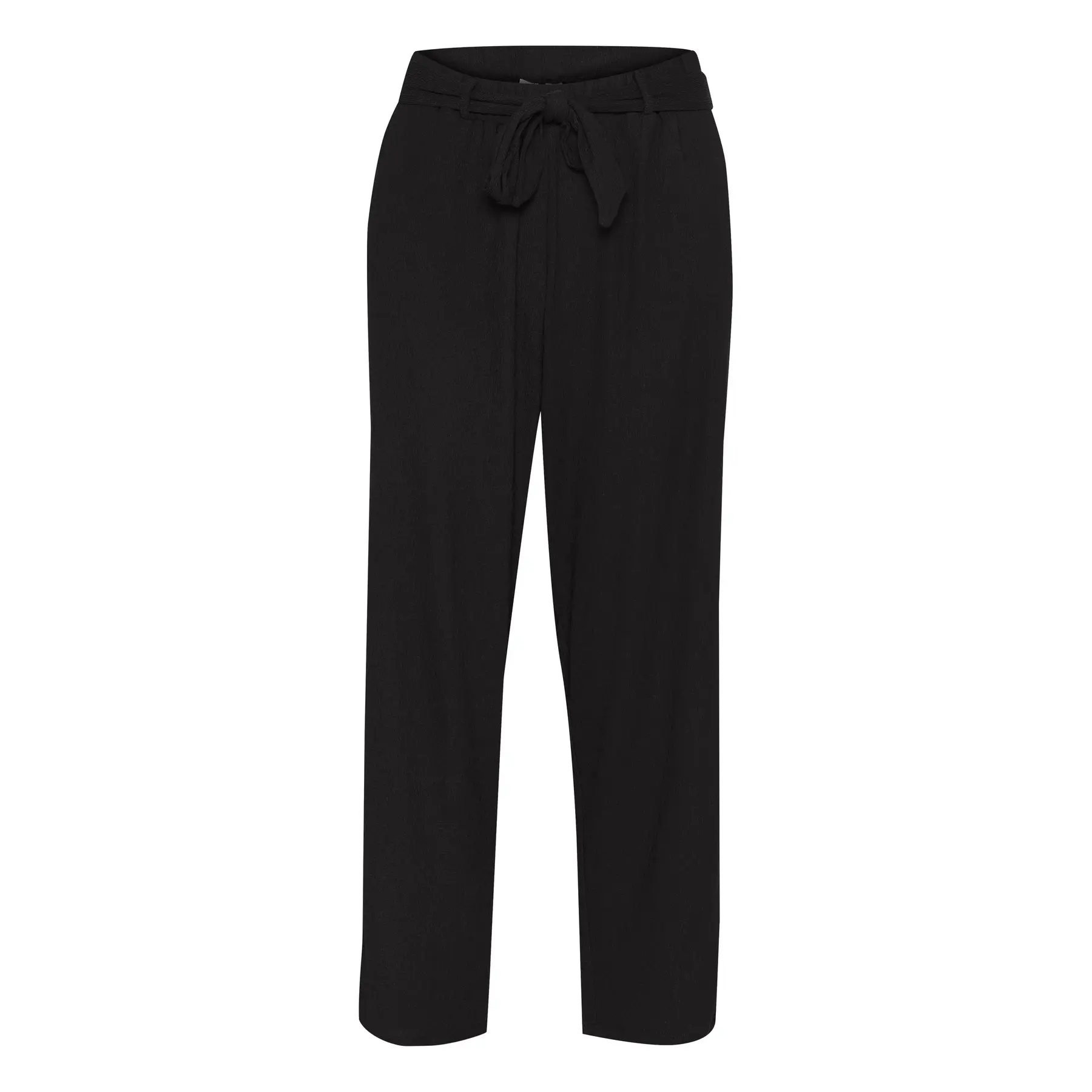 Damenhose mit Gürtel KAFFE Loda