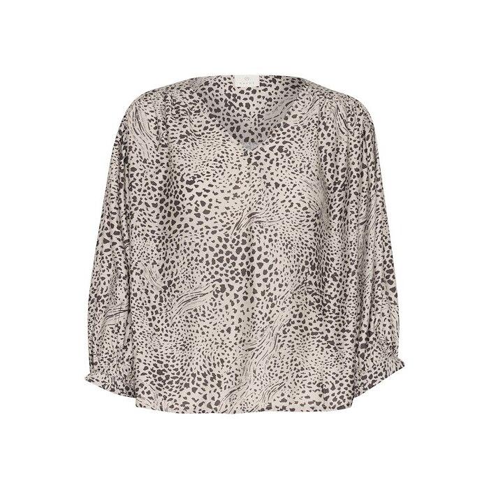 5715576463221 - Damenbluse KAFFE Debra