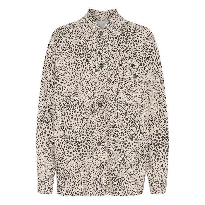 5715576463443 - Damenhemd KAFFE Lisa