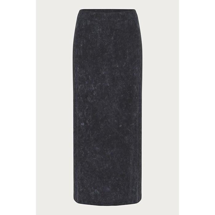 5715576463511 - Langer Rock für Damen KAFFE Dodal