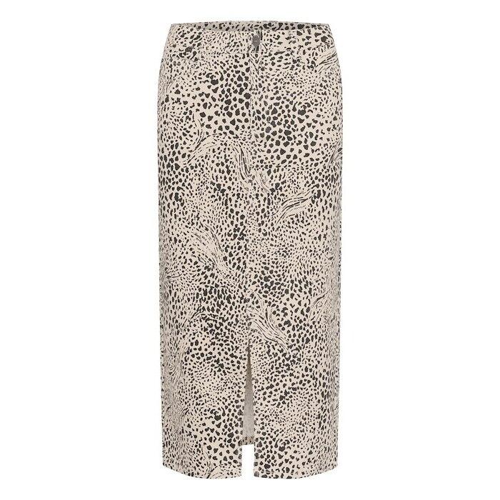 5715576463634 - Damenrock KAFFE Lisa