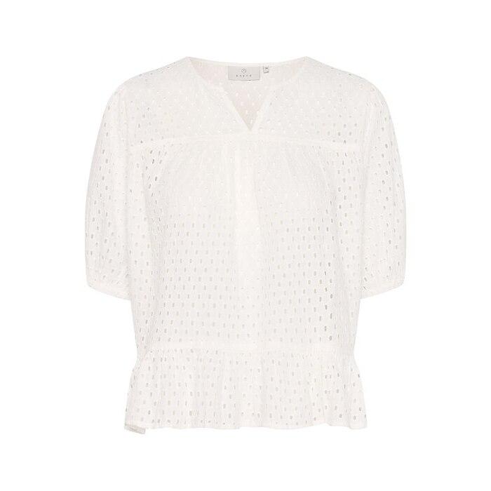 5715576464440 - Damenbluse KAFFE Rumba