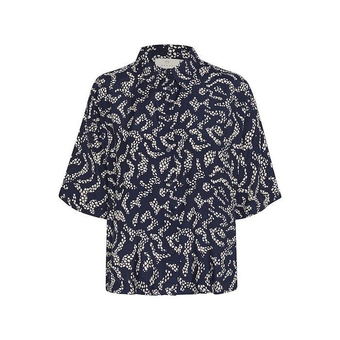 5715576464891 - Damenhemd KAFFE Barton