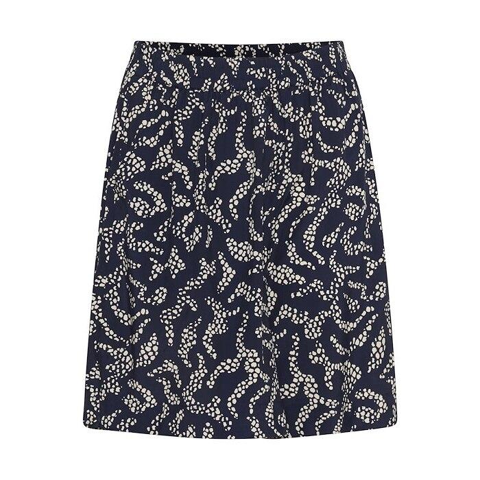 5715576464976 - Shorts für Damen KAFFE Barton