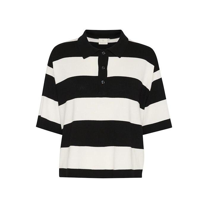 5715576465768 - Polo-Shirt Damen KAFFE Lizza