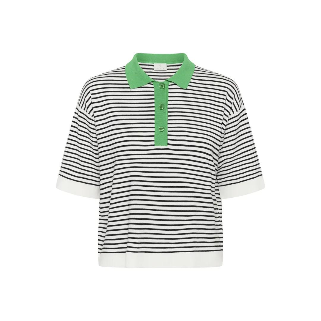 5715752051792 - Polo-Shirt Damen KAFFE Lizza