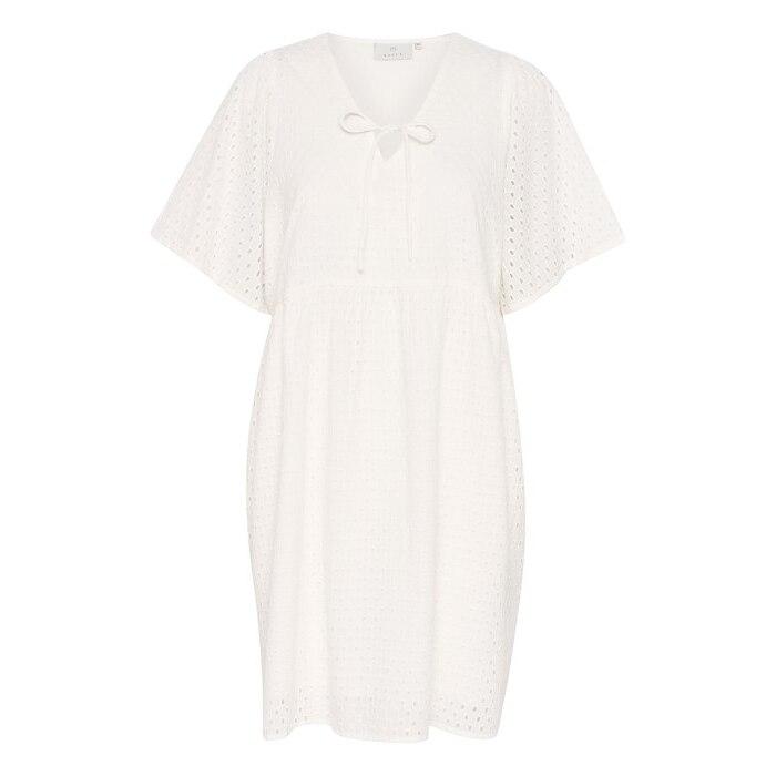 5715576115649 - Kleid Damen KAFFE Rumba