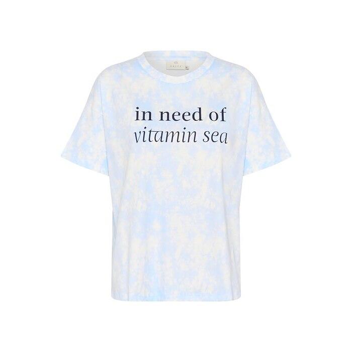 5715576466291 - T-Shirt KAFFE Roxy