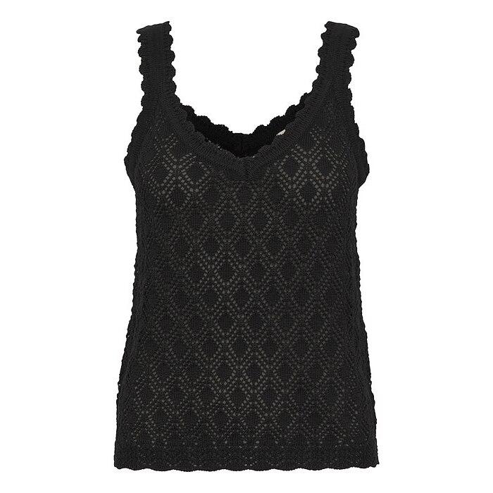 5715576466338 - Damen-Top KAFFE Jona