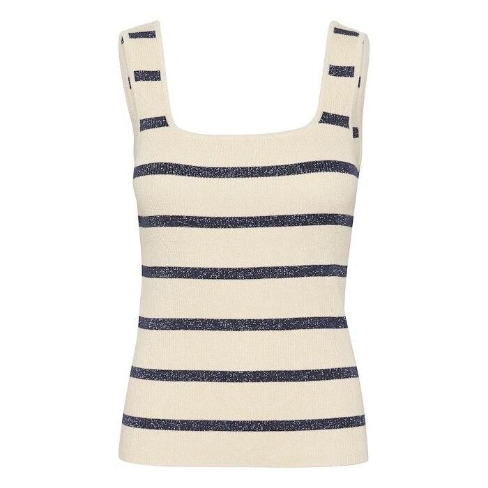 5715576073291 - Damen-Top KAFFE Morita