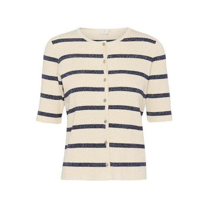 5715576466536 - Strickjacke Damen KAFFE Morita