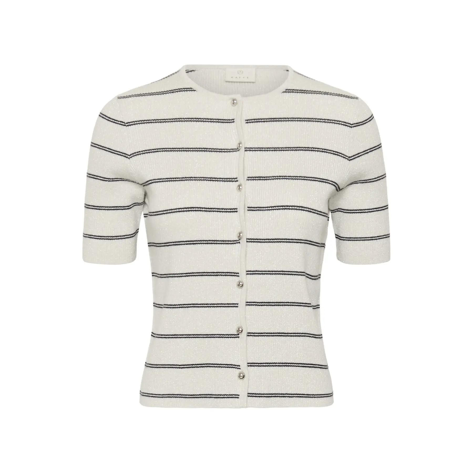 Image of Strickjacke, Damen KAFFE KAMorita