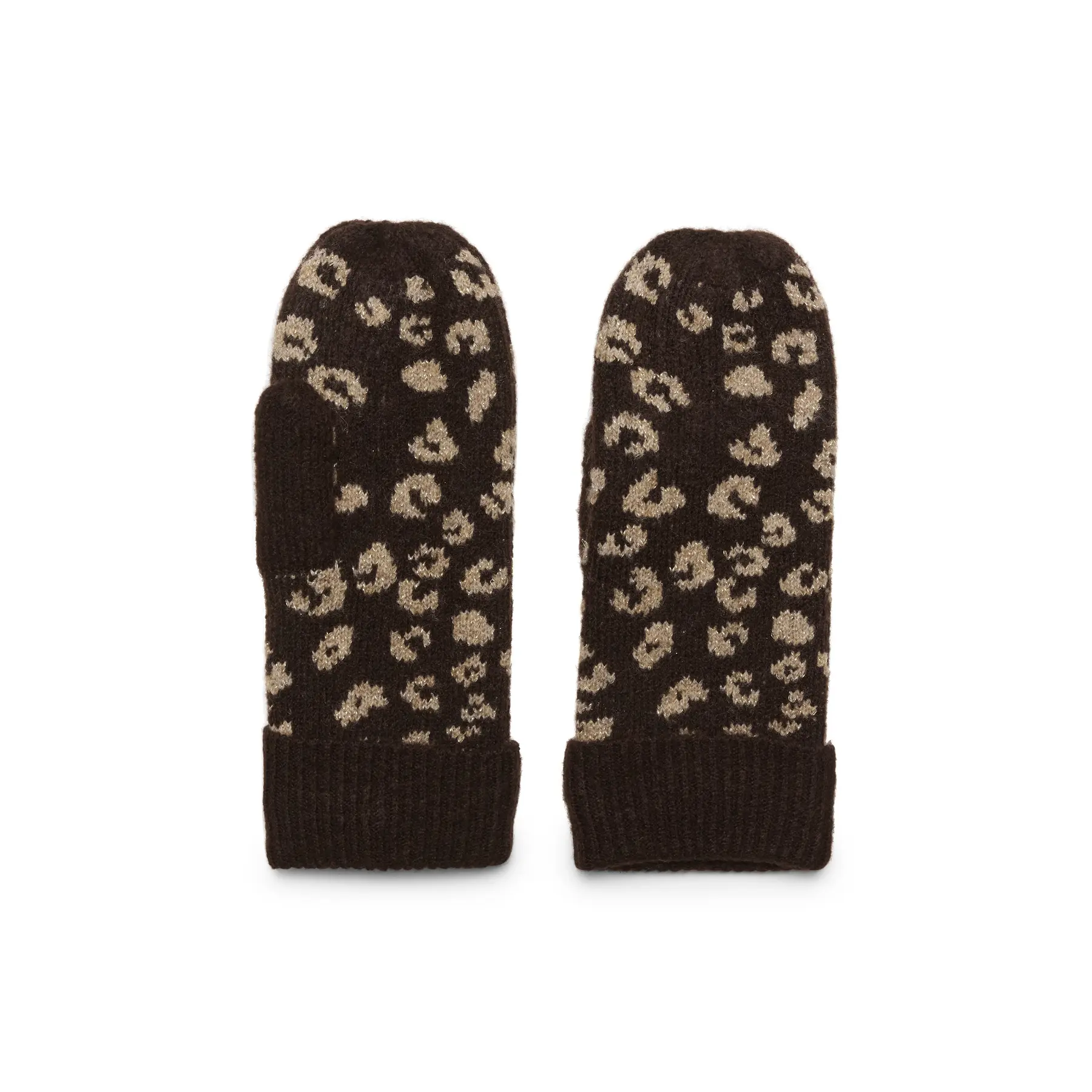 Women's mittens KAFFE Molly