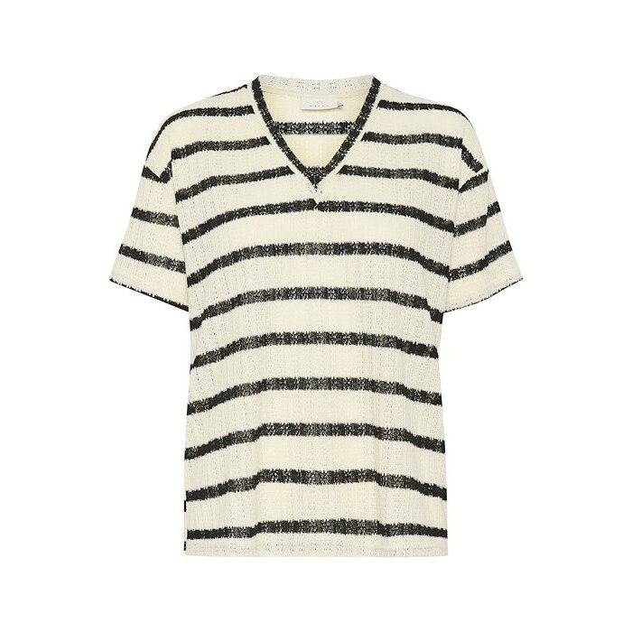 5715576144076 - T-Shirt KAFFE Edith