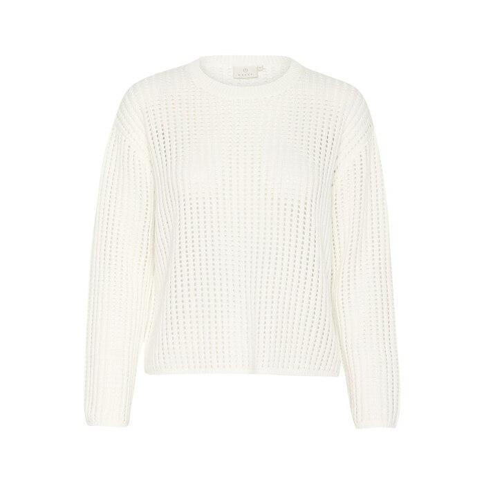 5715576107972 - Pullover Damen KAFFE Solar