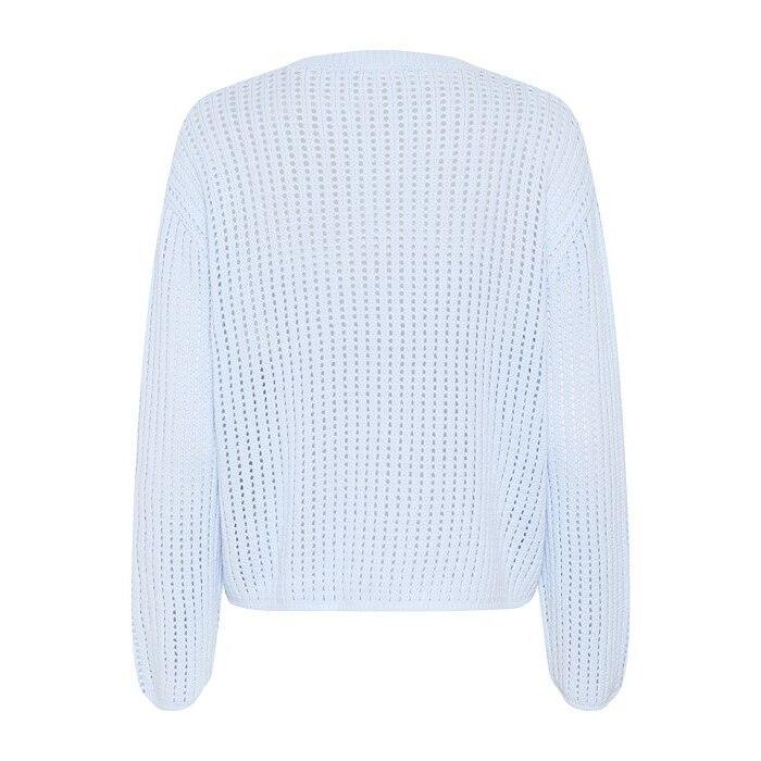 5715576469469 - Pullover Damen KAFFE Solar 5715576469469 - Pullover Damen KAFFE Solar