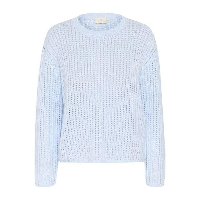 5715576469476 - Pullover Damen KAFFE Solar