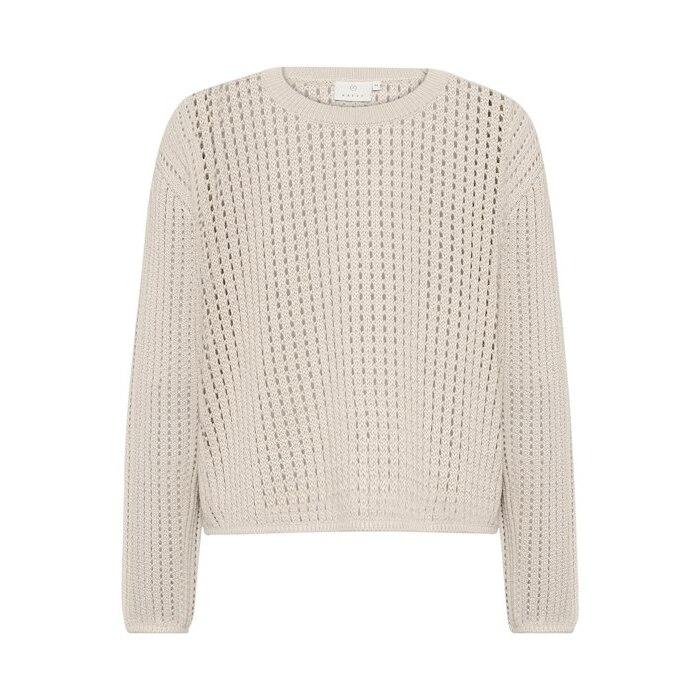 5715576469520 - Pullover Damen KAFFE Solar