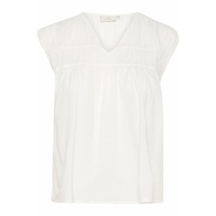 5715576469667 - Damenbluse KAFFE Thua