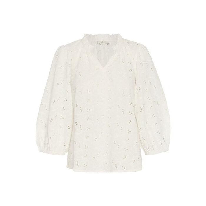 5715576175599 - Damenbluse KAFFE Tessa