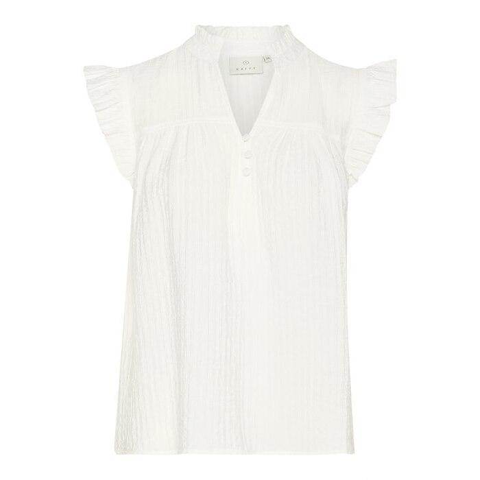 5715576107927 - Damenbluse KAFFE Liany Via