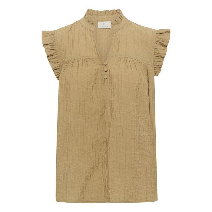 5715576470342 - Damenbluse KAFFE Liany Via
