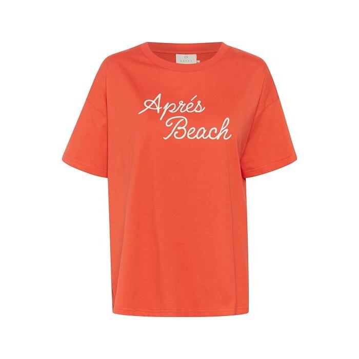 5715576470663 - T-Shirt KAFFE Vigga