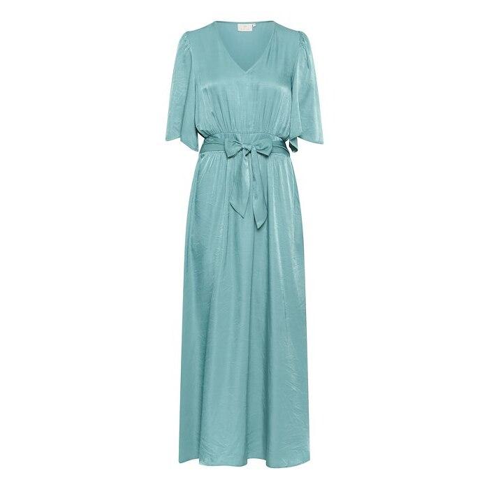 5715576470687 - Maxikleid Damen KAFFE Devi