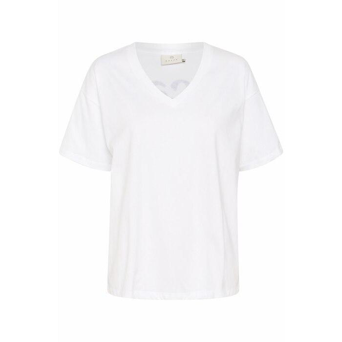 5715576470748 - T-Shirt KAFFE Vacay 5715576470748 - T-Shirt KAFFE Vacay
