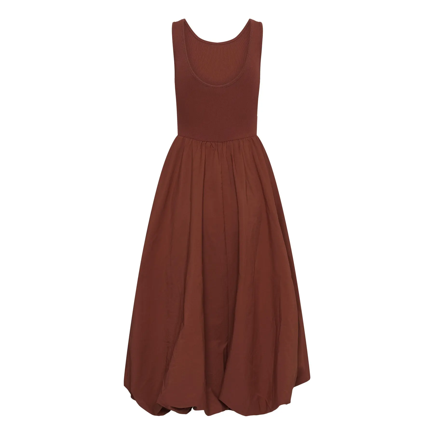 Kleid Damen KAFFE Kirsten