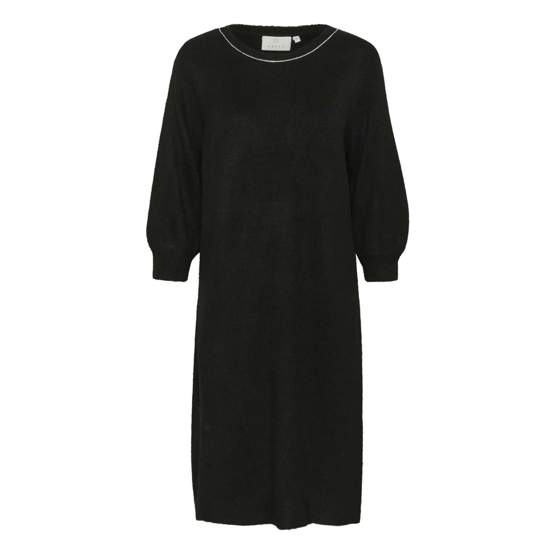 Image of Kleid Damen KAFFE Meridith