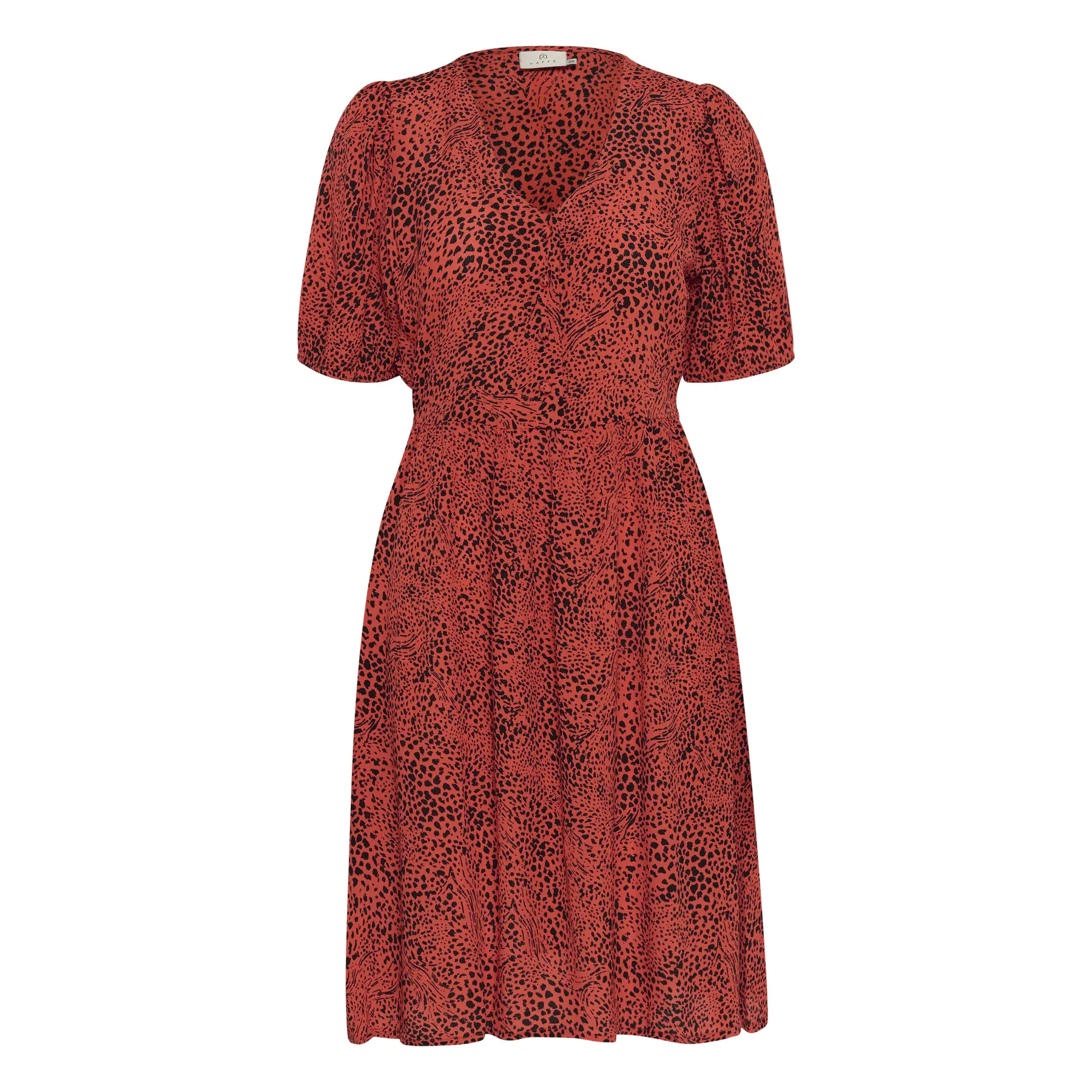 Vestito da donna KAFFE Liana