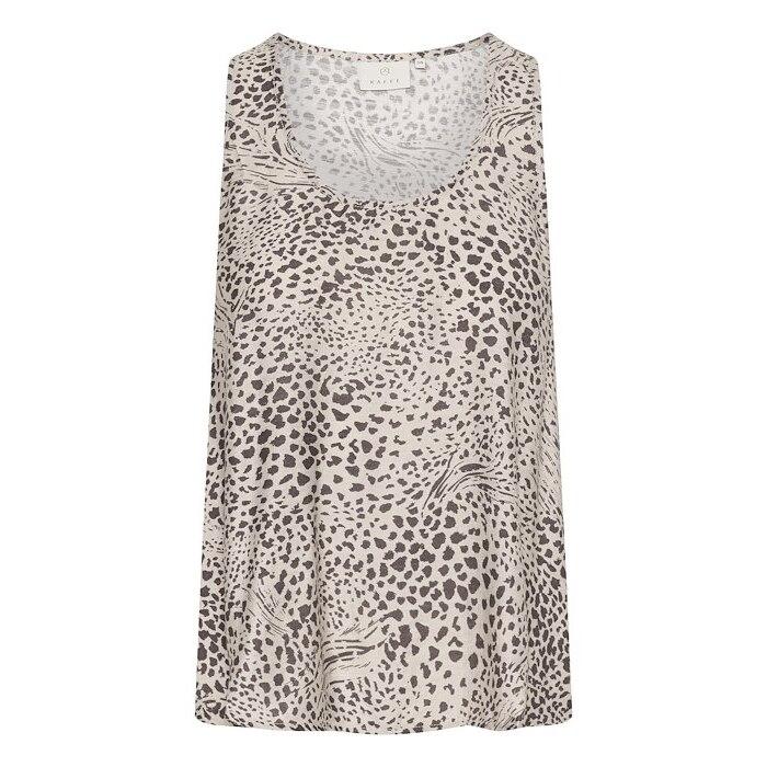 5715576472346 - Damen-Top KAFFE Debra