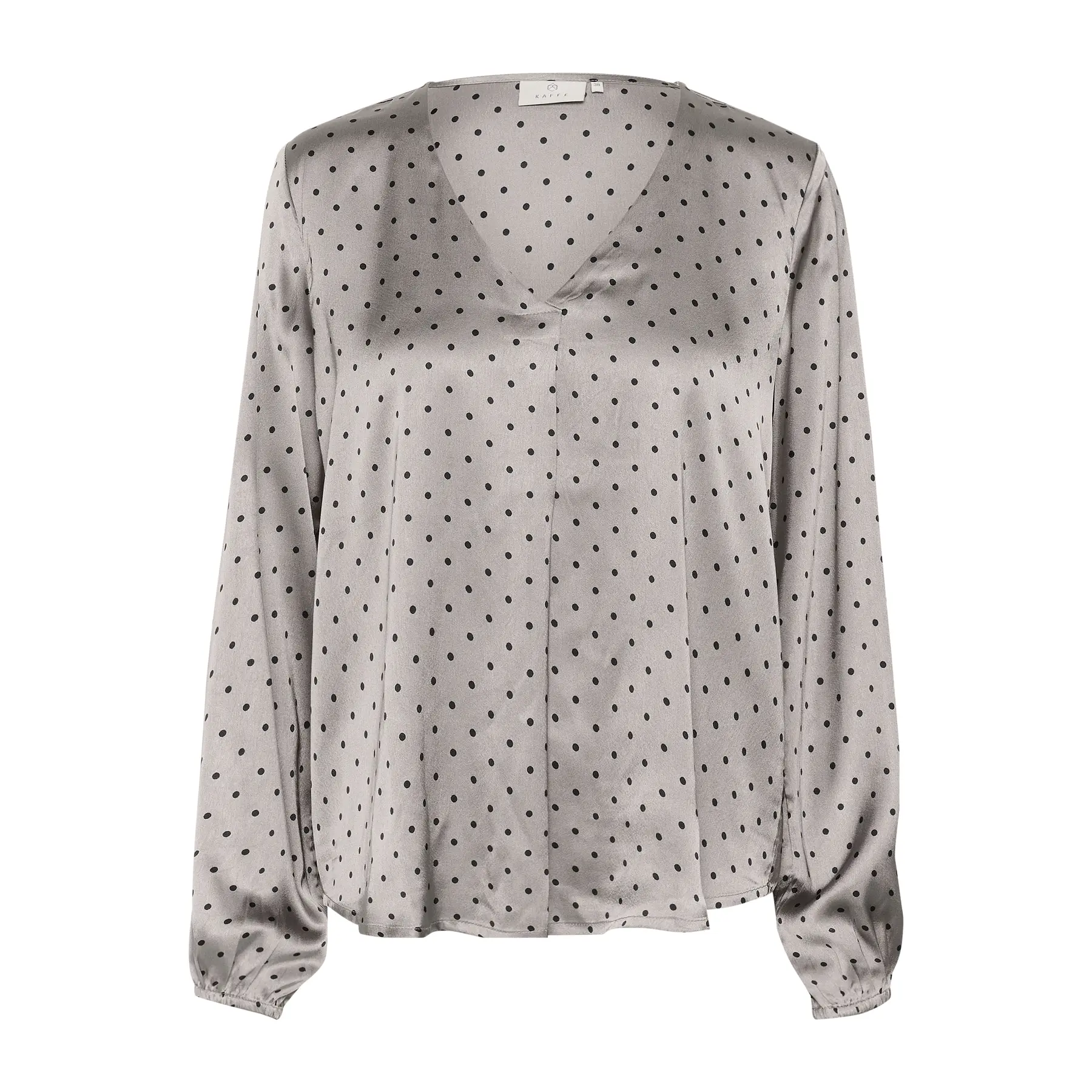 Image of T-Shirt KAFFE Luna