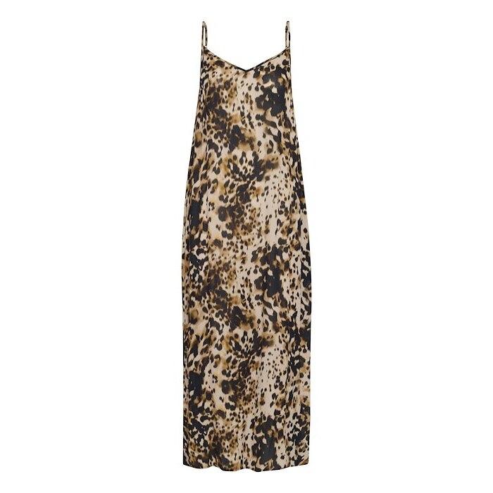 5715576473572 - Kleid Damen KAFFE Thora