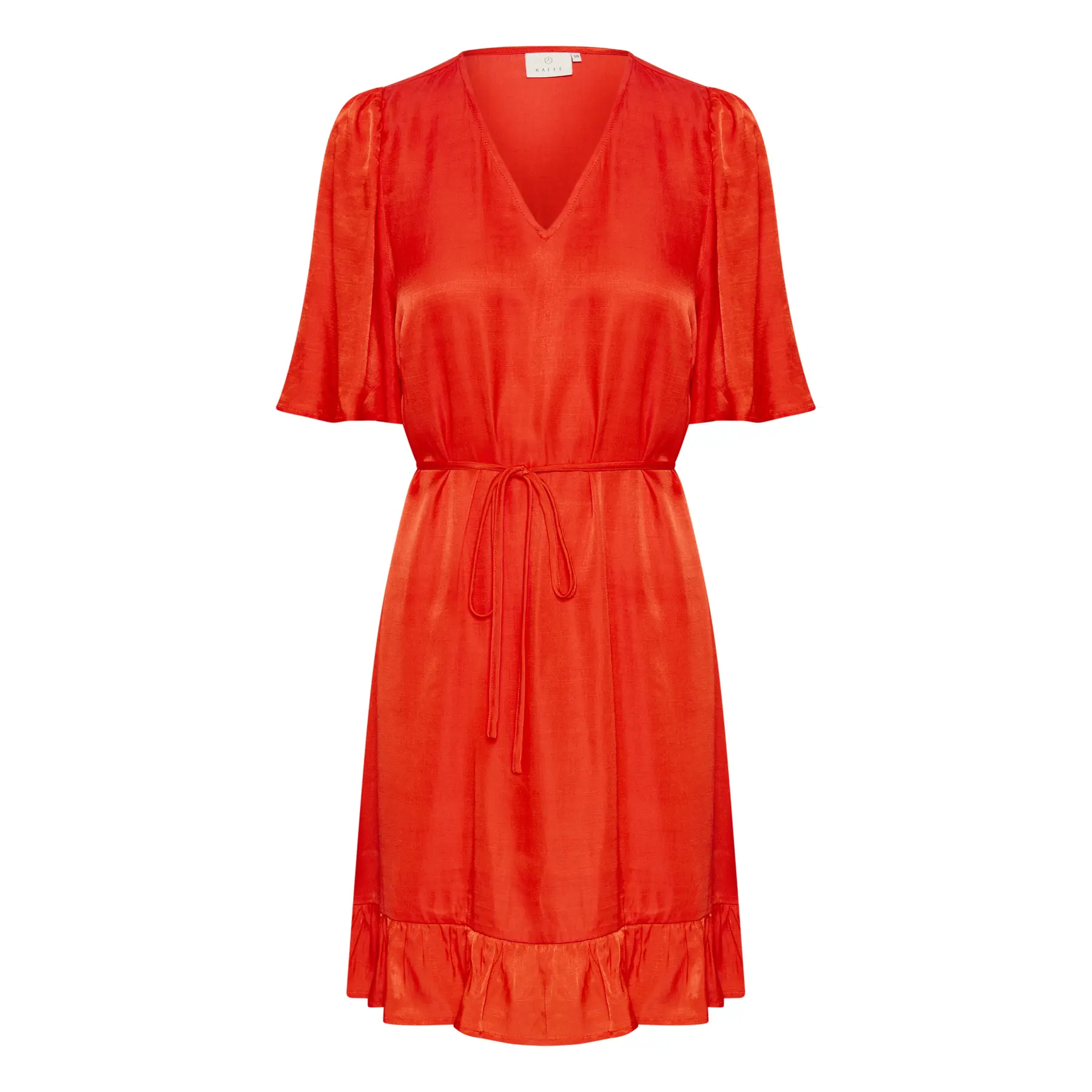 Image of Kleid Damen KAFFE Devi
