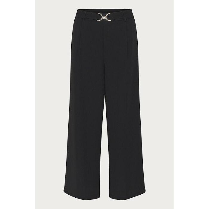 5715576474203 - Kurze Hose Damen KAFFE Illis 5715576474203 - Kurze Hose Damen KAFFE Illis