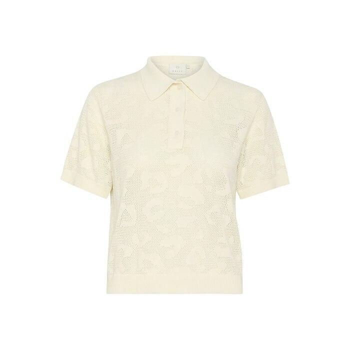 5715576474869 - Polo-Shirt Damen KAFFE Abela