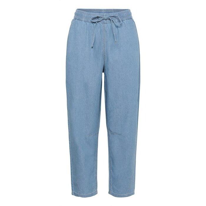 5715576722625 - Jeanshose Damen KAFFE Luise