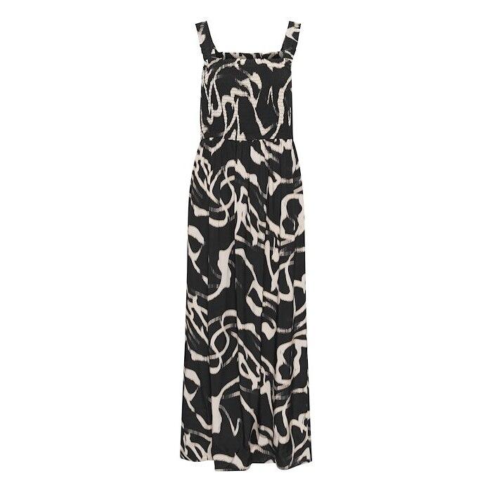 5715576387305 - Maxikleid Damen KAFFE Martha 5715576387305 - Maxikleid Damen KAFFE Martha